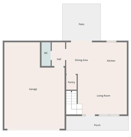 15141 Shakespeare Drive Evansville IN 47725