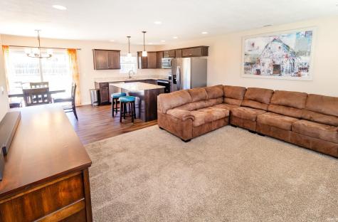 15141 Shakespeare Drive Evansville IN 47725