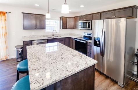 15141 Shakespeare Drive Evansville IN 47725