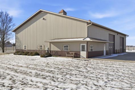 6201 S Cowan Road Muncie IN 47302