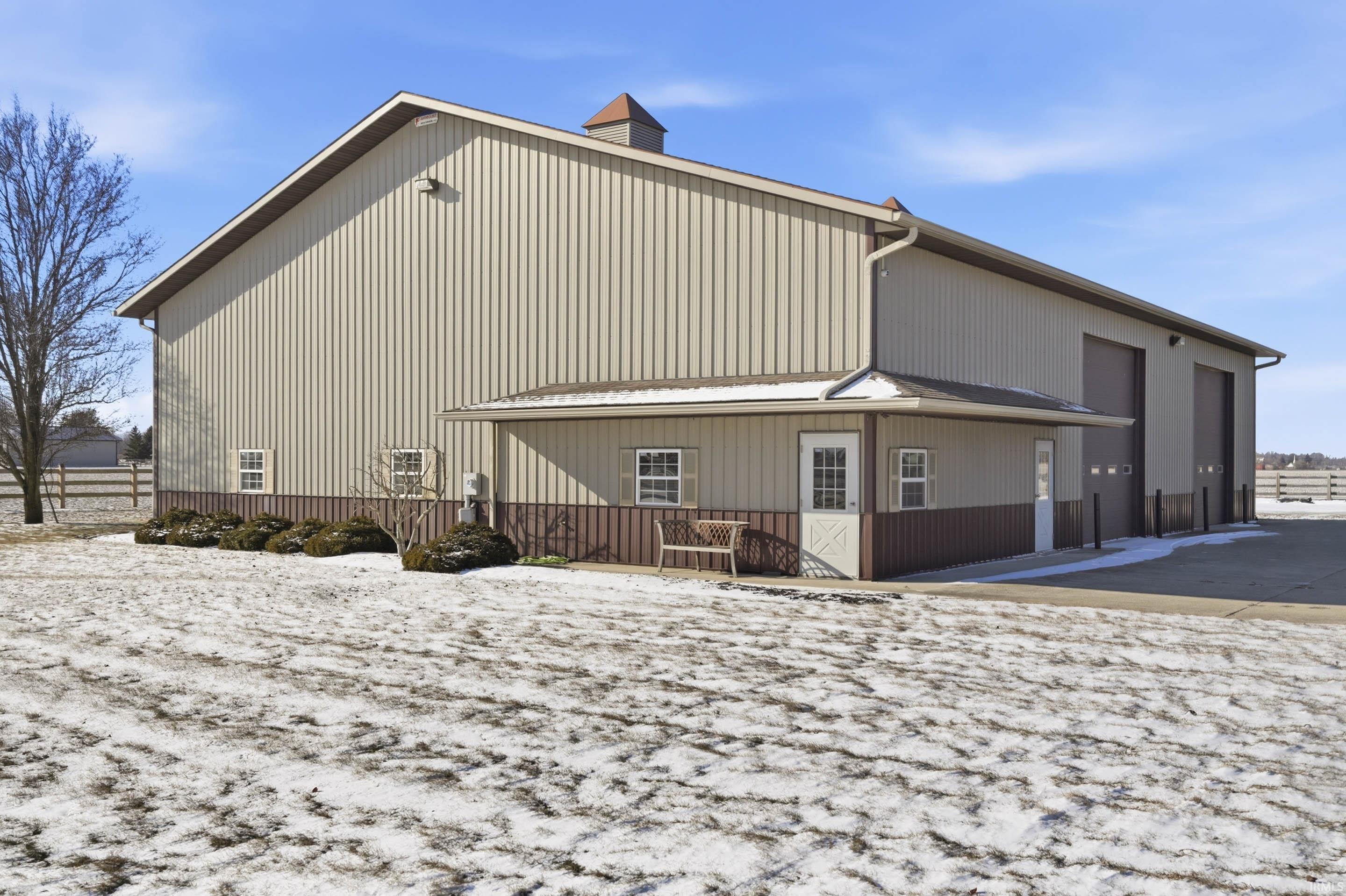 6201 S Cowan Road Muncie IN 47302