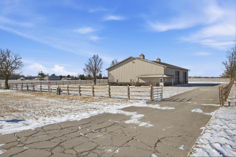 6201 S Cowan Road Muncie IN 47302