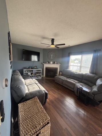 4640 Carador Lane Lafayette IN 47909