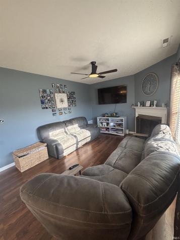 4640 Carador Lane Lafayette IN 47909