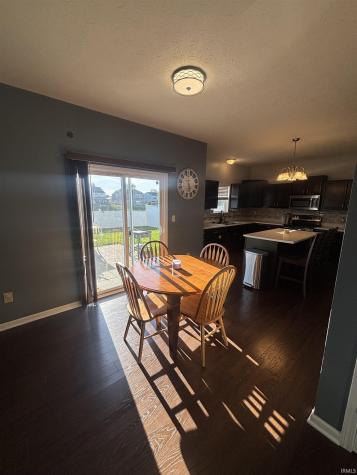 4640 Carador Lane Lafayette IN 47909