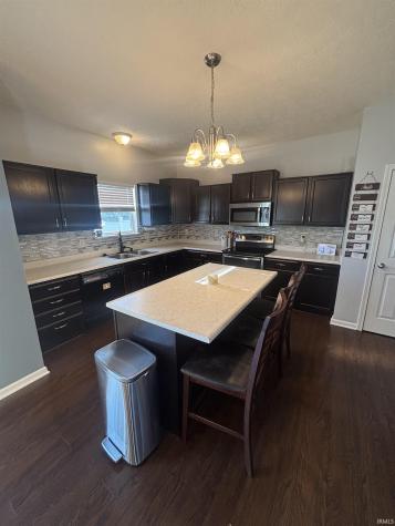 4640 Carador Lane Lafayette IN 47909