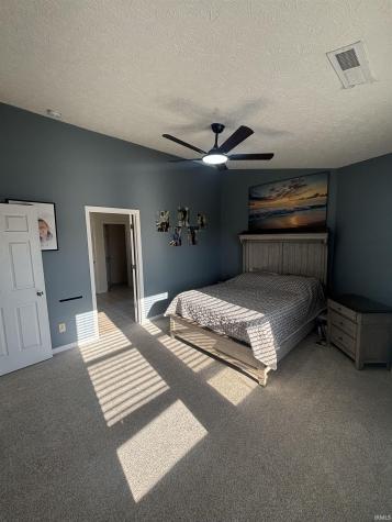 4640 Carador Lane Lafayette IN 47909