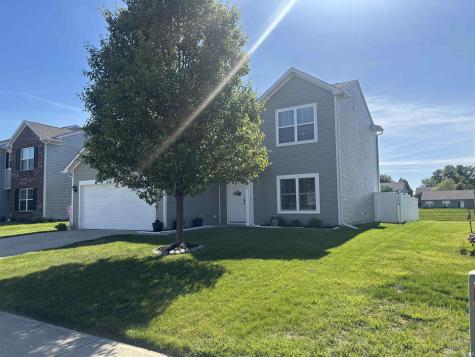 4640 Carador Lane Lafayette IN 47909