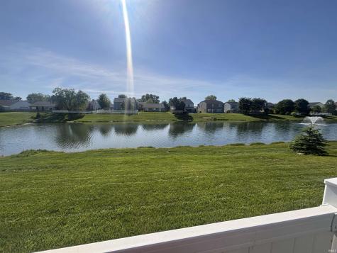 4640 Carador Lane Lafayette IN 47909