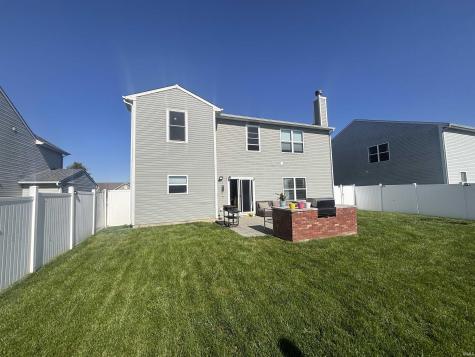 4640 Carador Lane Lafayette IN 47909
