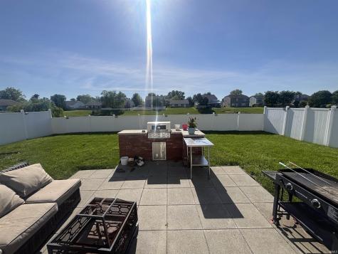 4640 Carador Lane Lafayette IN 47909