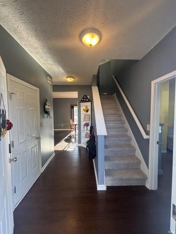 4640 Carador Lane Lafayette IN 47909