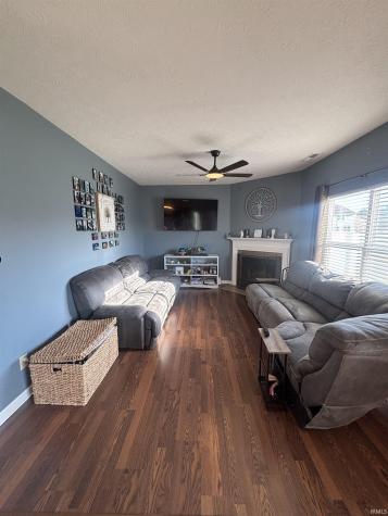 4640 Carador Lane Lafayette IN 47909