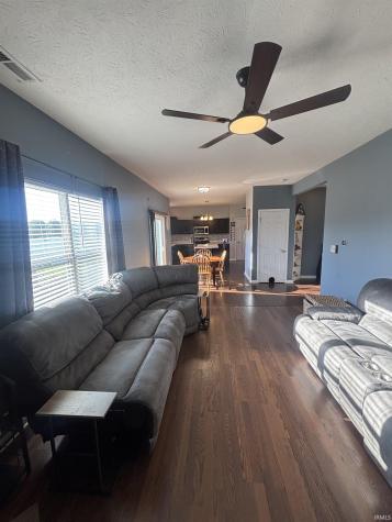 4640 Carador Lane Lafayette IN 47909