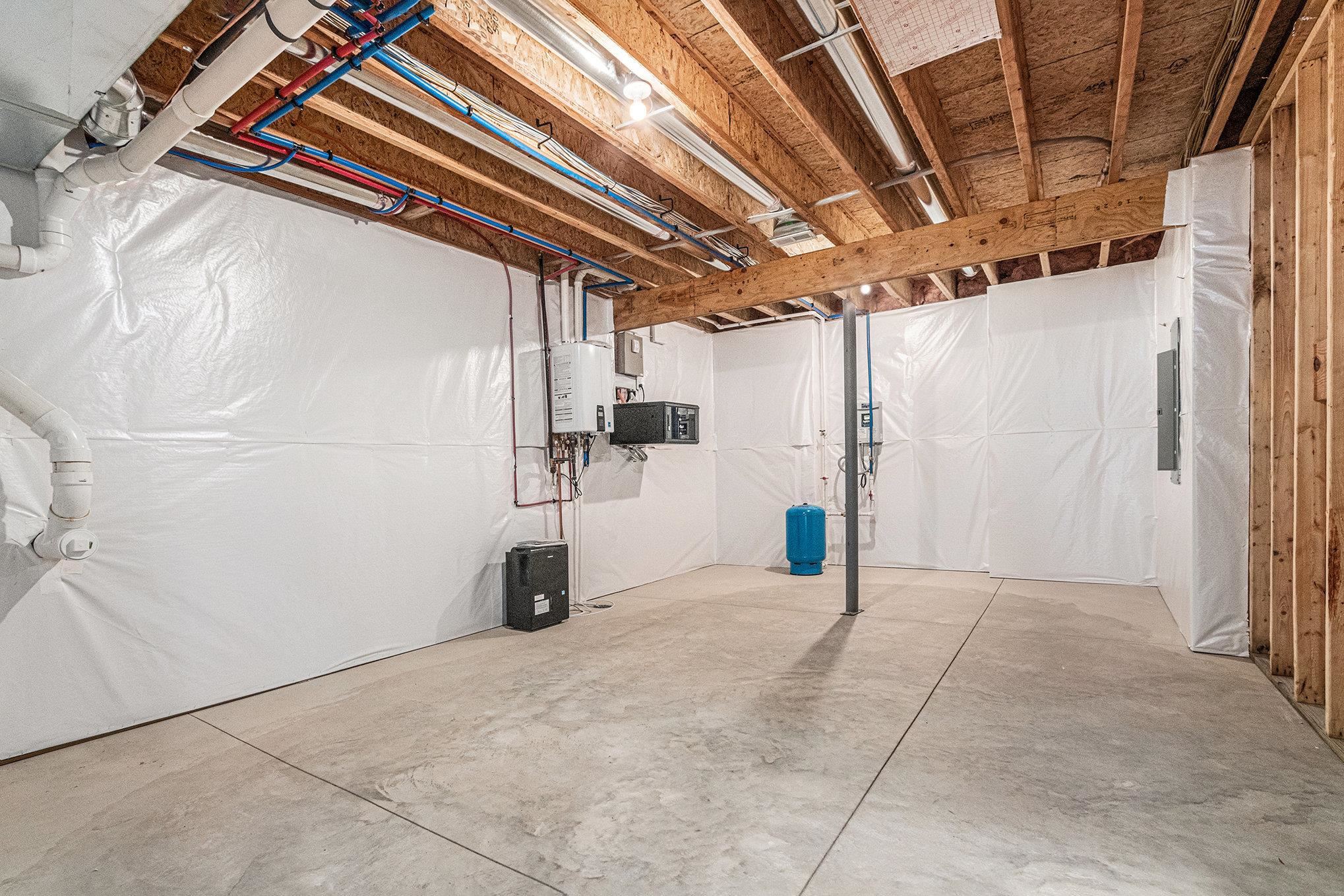 50595 Bantam Ridge Drive Granger IN 46530