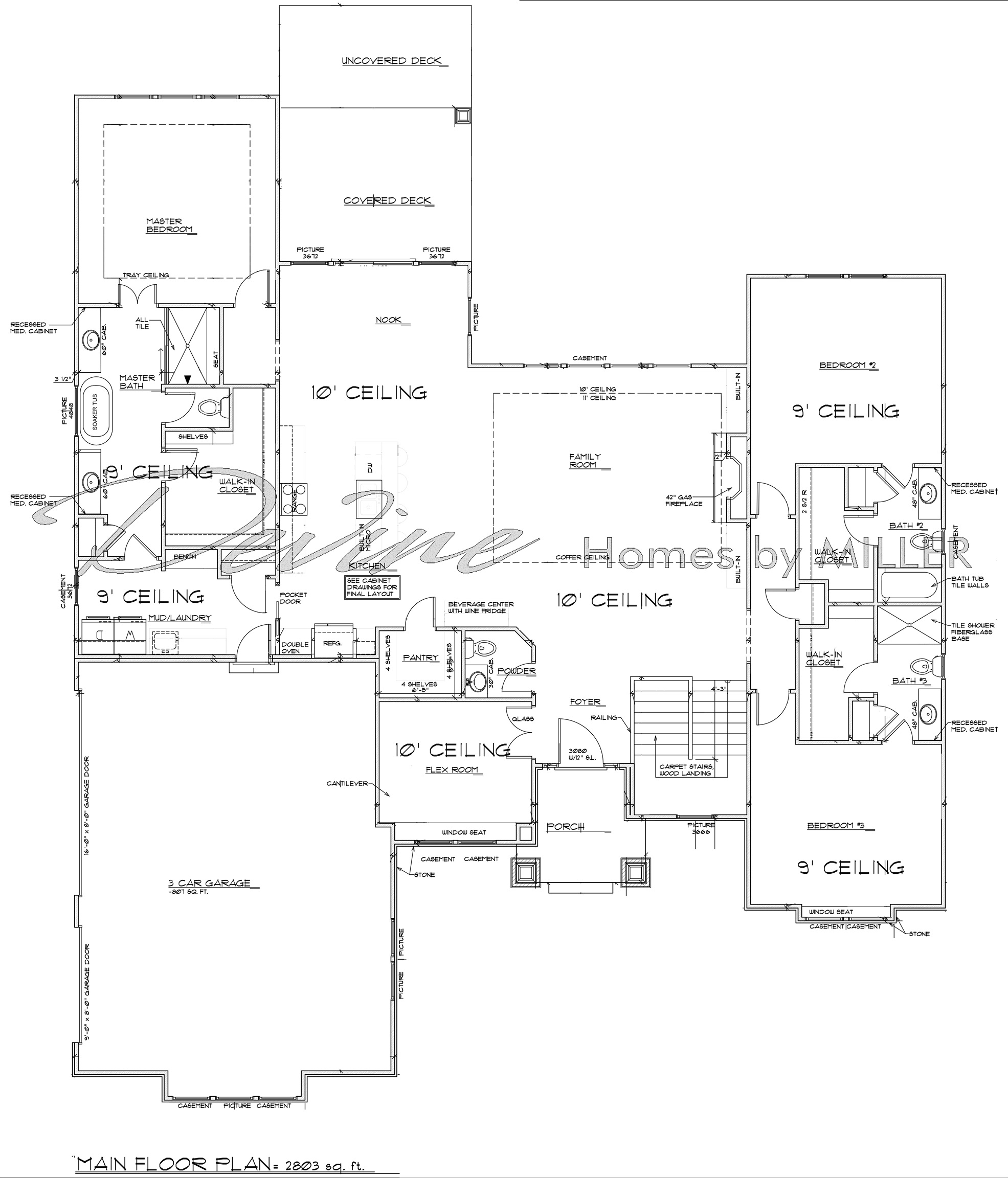 50595 Bantam Ridge Drive Granger IN 46530