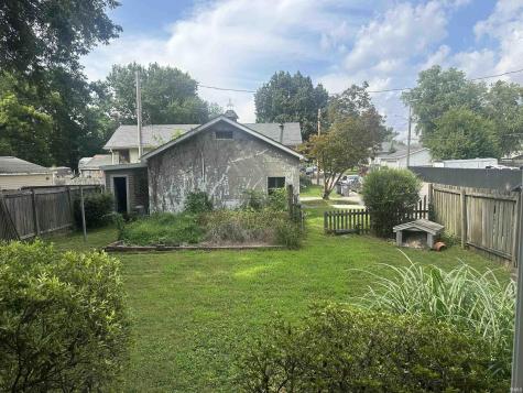 3205 Broadway Avenue Evansville IN 47712