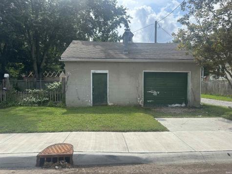 3205 Broadway Avenue Evansville IN 47712