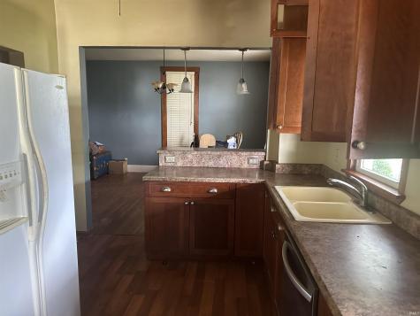 3205 Broadway Avenue Evansville IN 47712