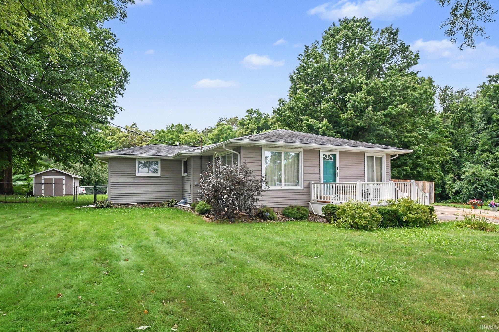 60325 County Road 3 Elkhart IN 46517
