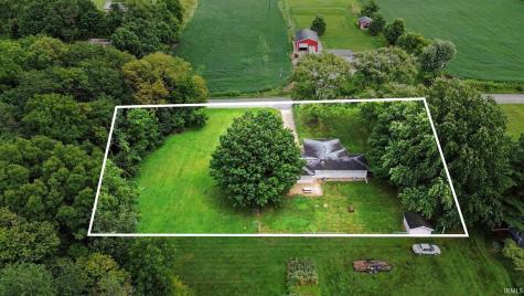 60325 County Road 3 Elkhart IN 46517