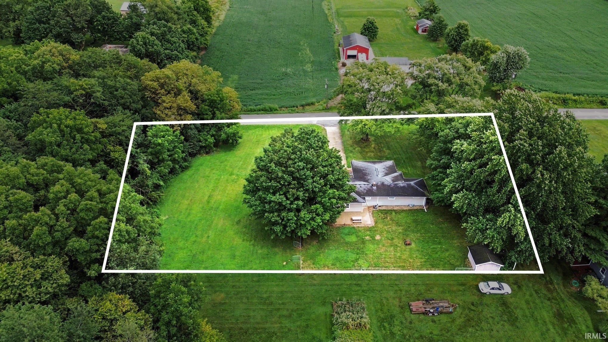 60325 County Road 3 Elkhart IN 46517
