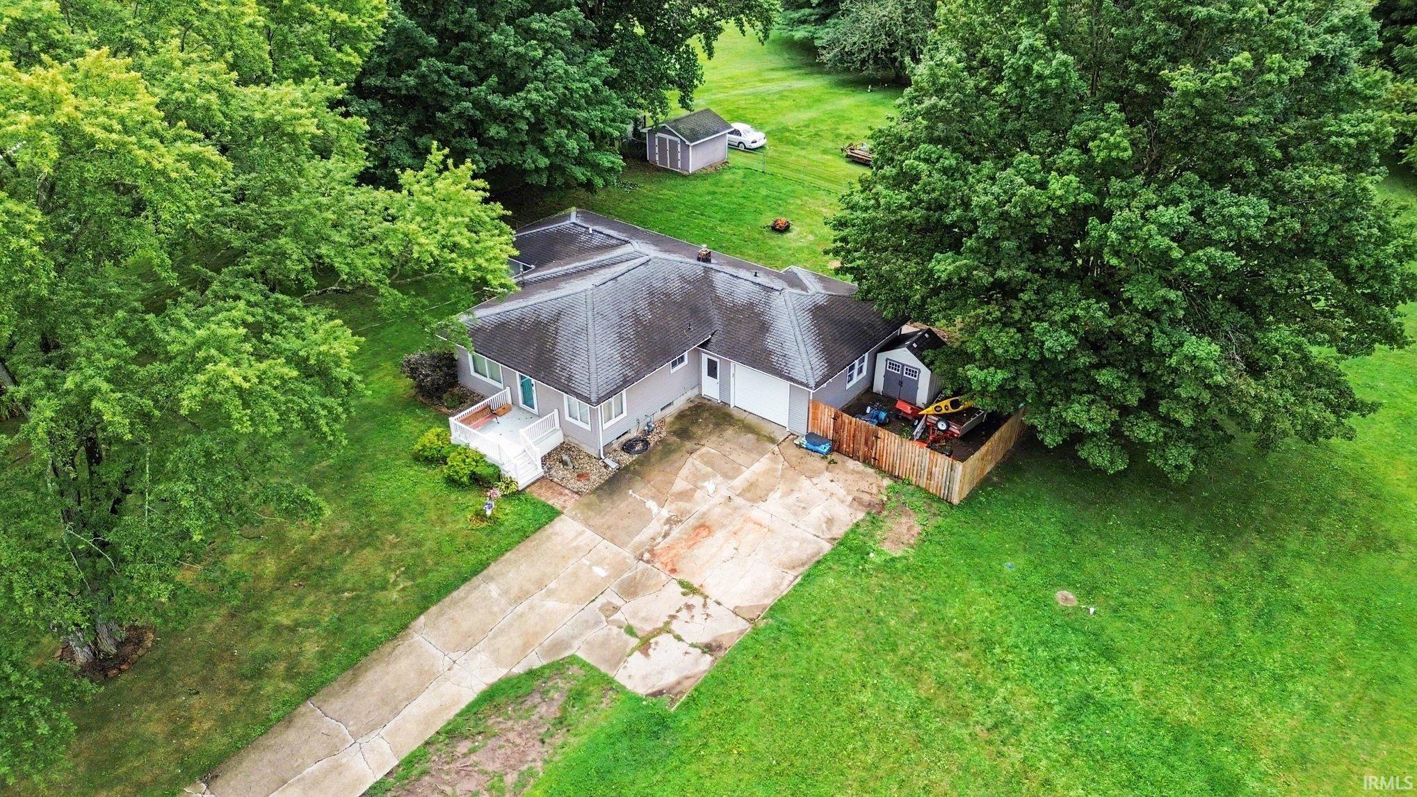60325 County Road 3 Elkhart IN 46517