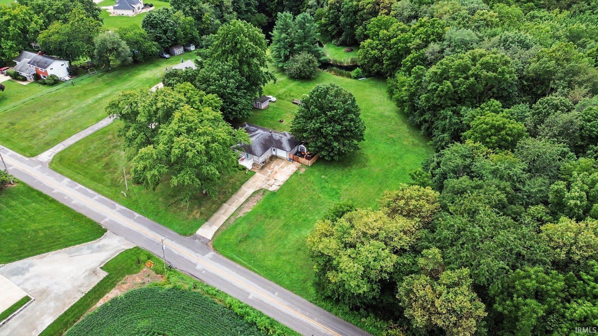 60325 County Road 3 Elkhart IN 46517