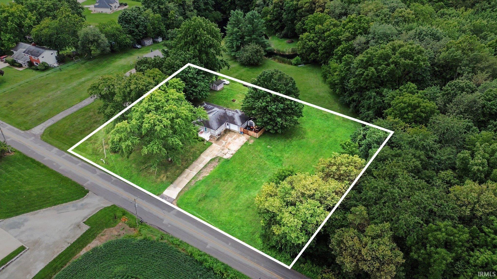 60325 County Road 3 Elkhart IN 46517