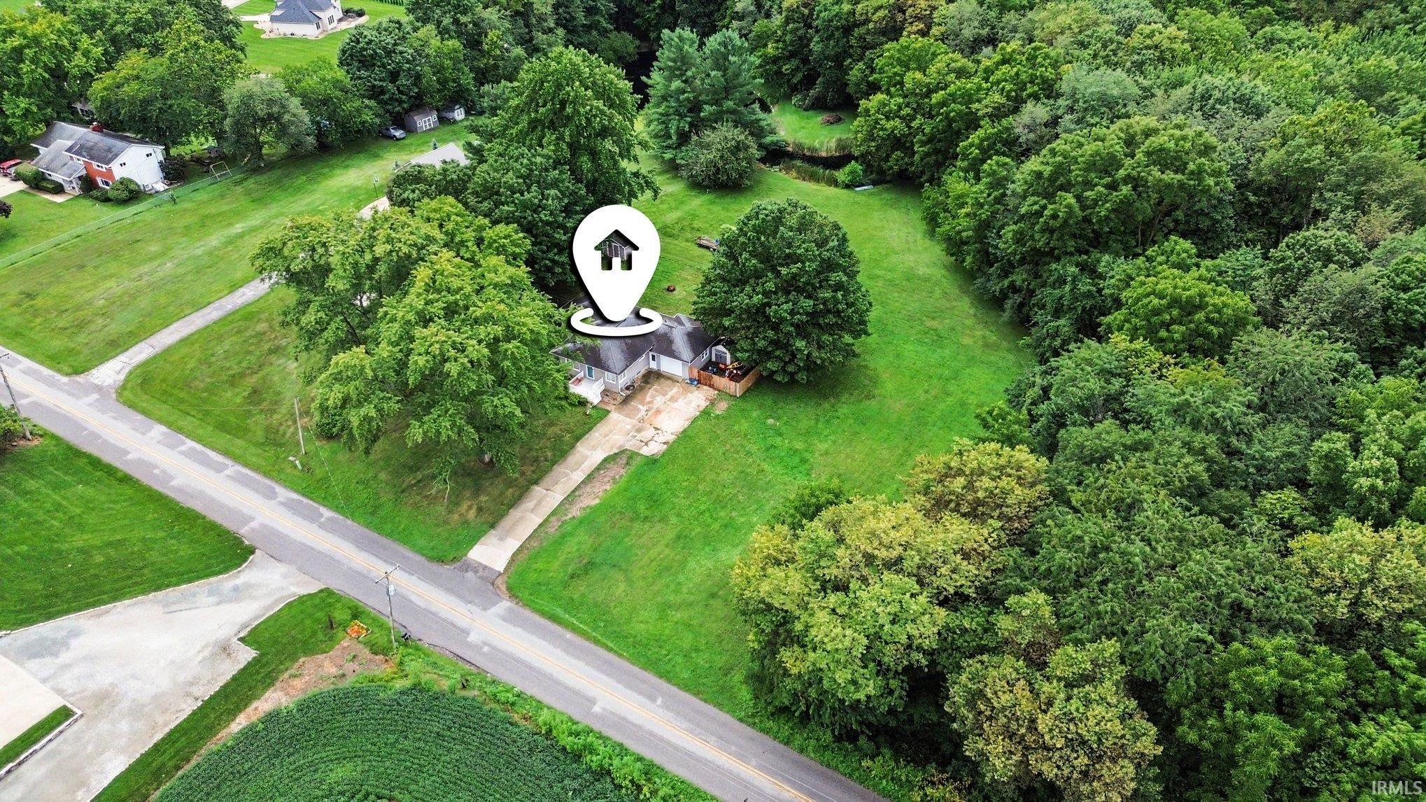 60325 County Road 3 Elkhart IN 46517