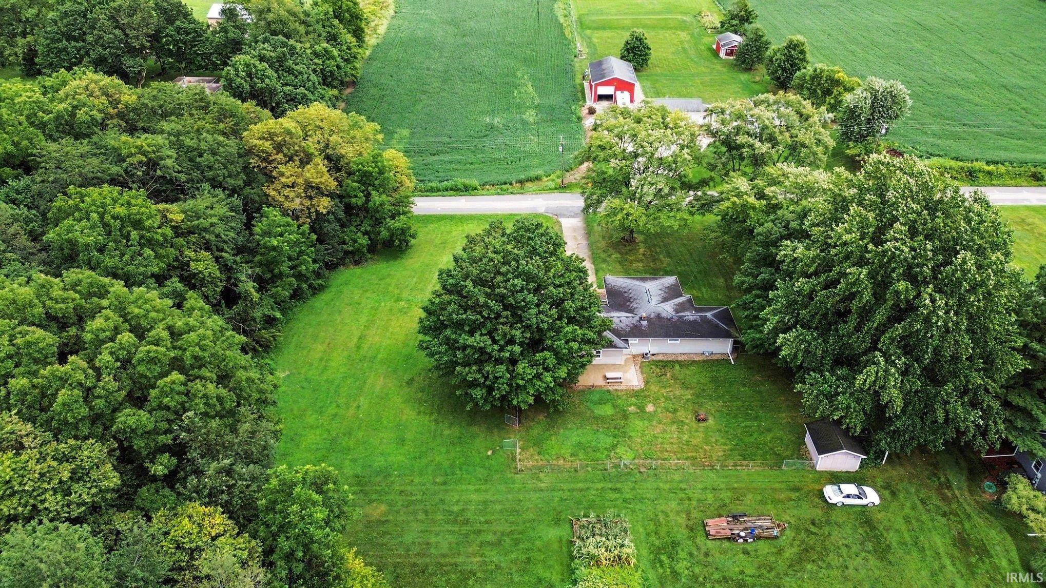 60325 County Road 3 Elkhart IN 46517