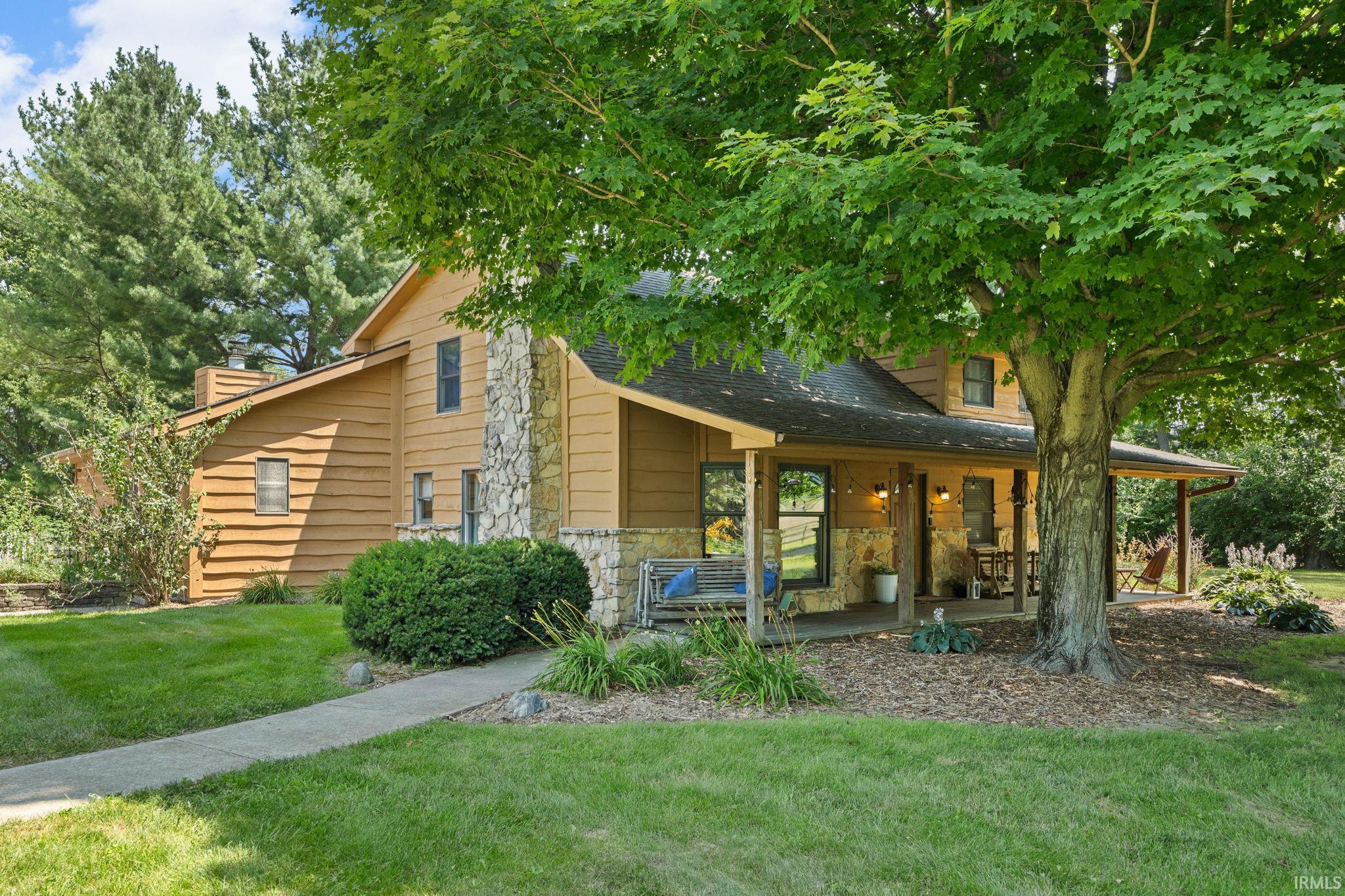 4400 Zanik Lane Lafayette IN 47909
