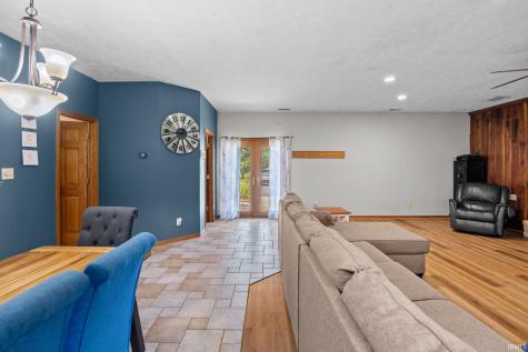 4400 Zanik Lane Lafayette IN 47909
