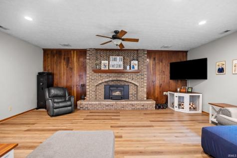 4400 Zanik Lane Lafayette IN 47909