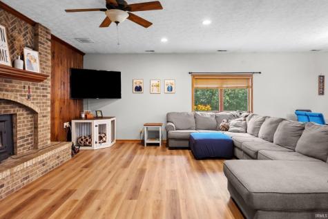 4400 Zanik Lane Lafayette IN 47909