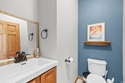 4400 Zanik Lane Lafayette IN 47909
