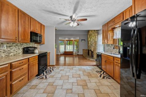 4400 Zanik Lane Lafayette IN 47909
