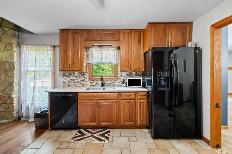 4400 Zanik Lane Lafayette IN 47909