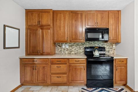 4400 Zanik Lane Lafayette IN 47909
