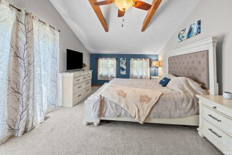 4400 Zanik Lane Lafayette IN 47909