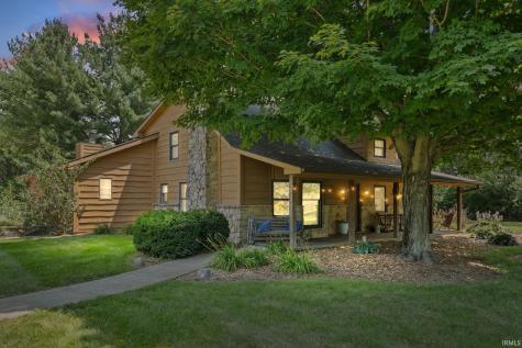 4400 Zanik Lane Lafayette IN 47909