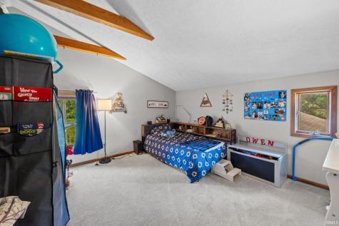 4400 Zanik Lane Lafayette IN 47909