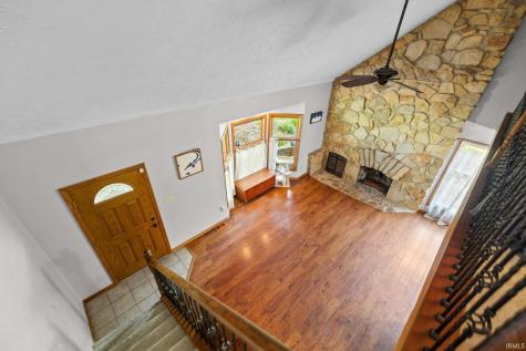 4400 Zanik Lane Lafayette IN 47909