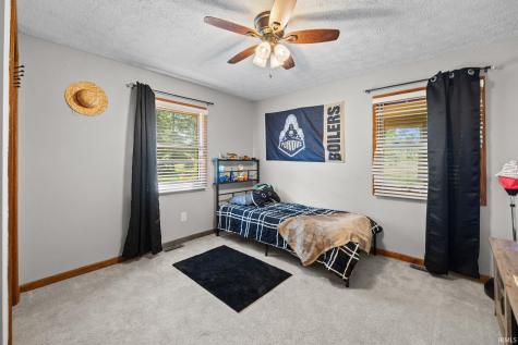 4400 Zanik Lane Lafayette IN 47909