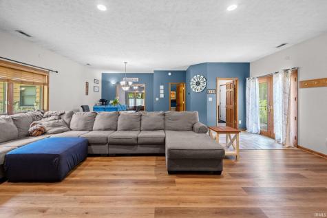 4400 Zanik Lane Lafayette IN 47909