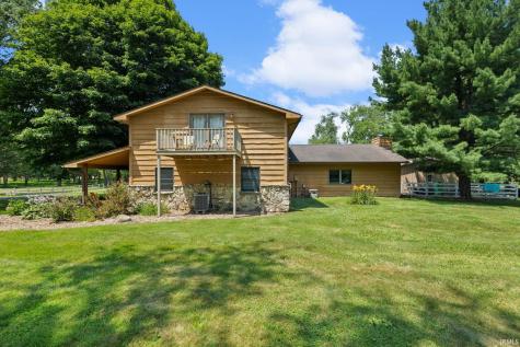 4400 Zanik Lane Lafayette IN 47909