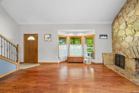 4400 Zanik Lane Lafayette IN 47909