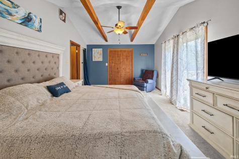 4400 Zanik Lane Lafayette IN 47909