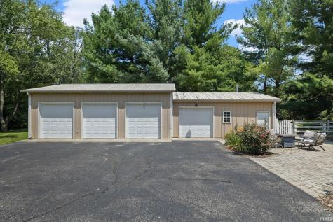 4400 Zanik Lane Lafayette IN 47909