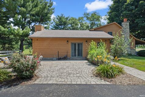 4400 Zanik Lane Lafayette IN 47909